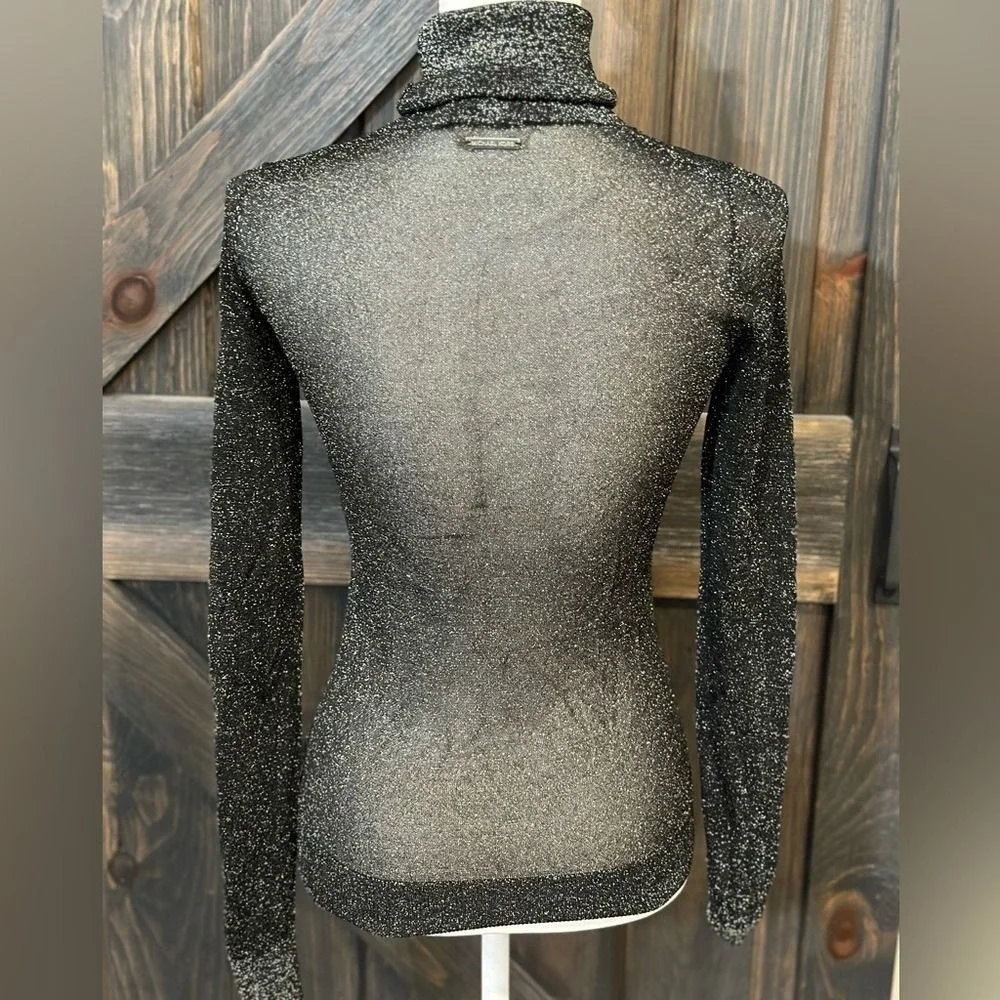 Michael Kors this shimmering